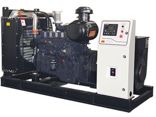 柴油发电机组维修保养服务