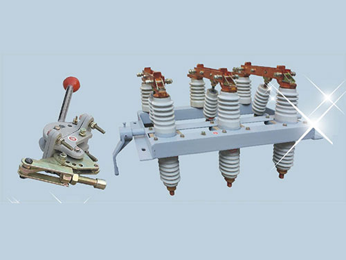 GN6系列户内高压隔离开关